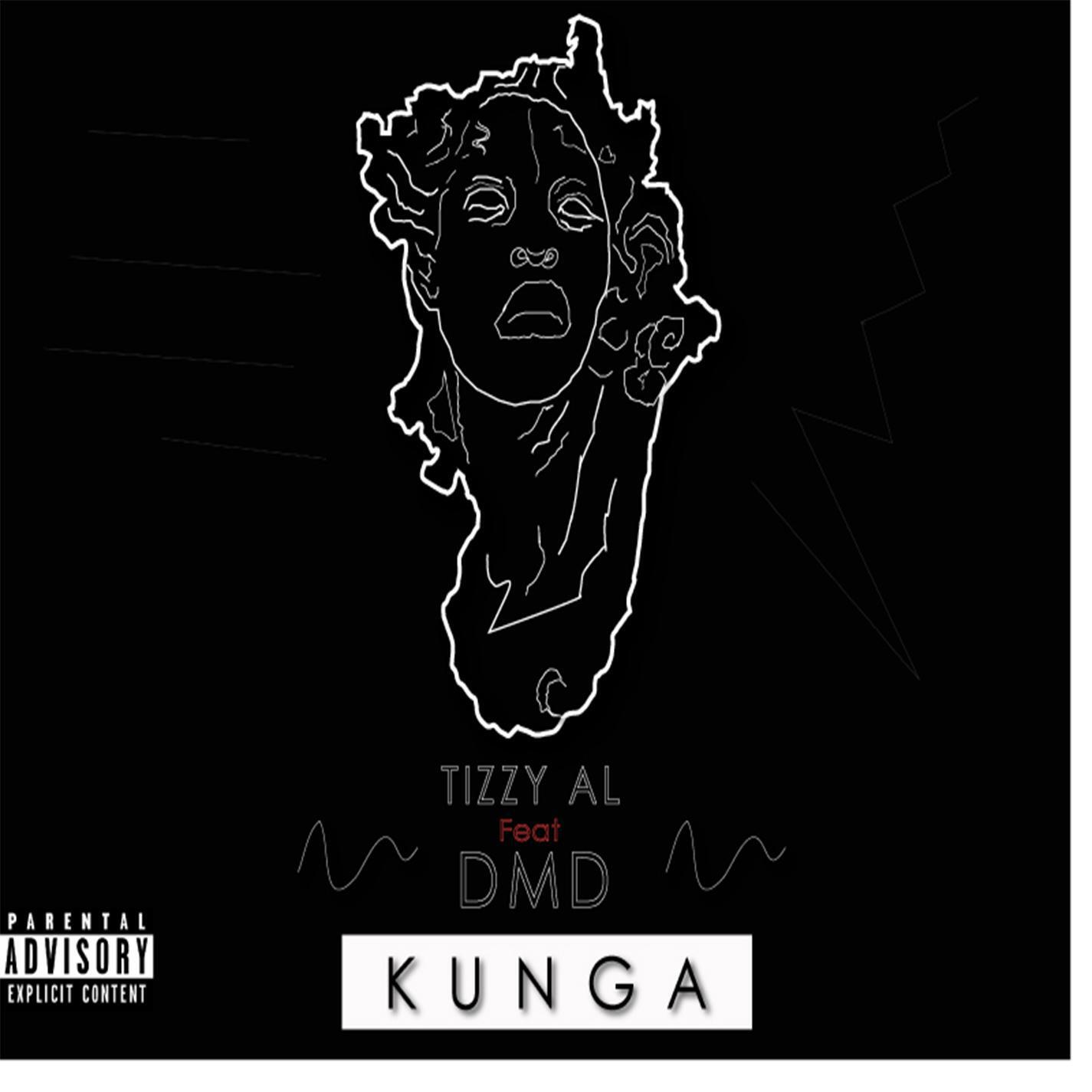 Релиз Kunga