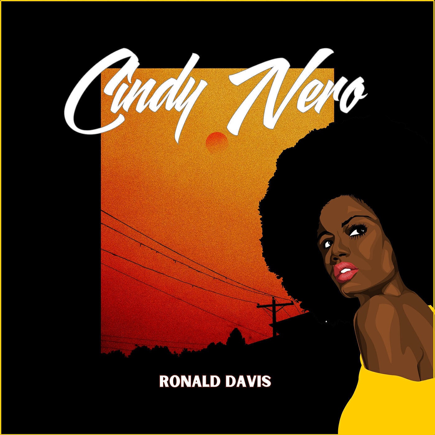 Ronald Davis