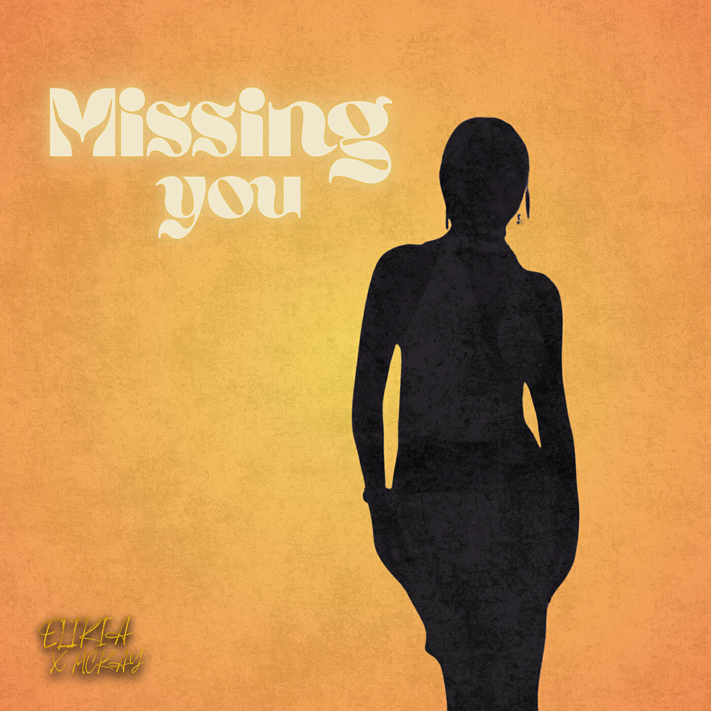 Релиз Missing You