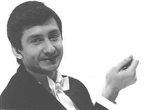 Vladimir Ovchinikov