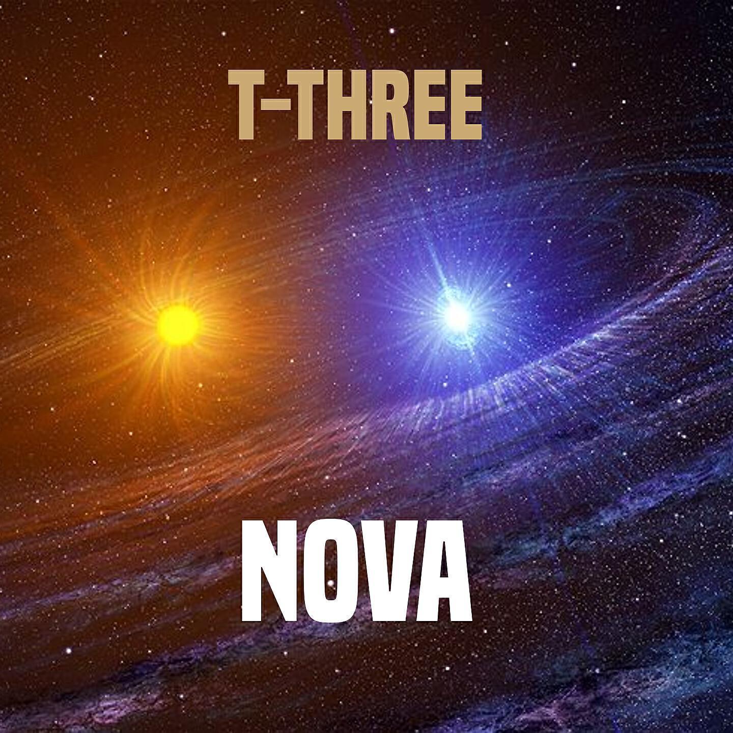 T-three