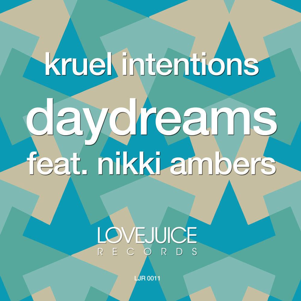 Релиз Daydreams