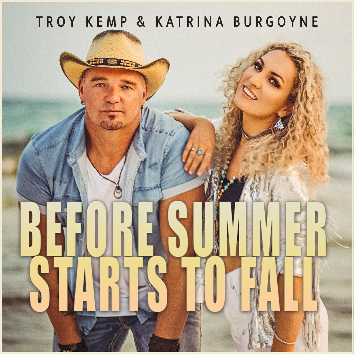Релиз Before Summer Starts To Fall