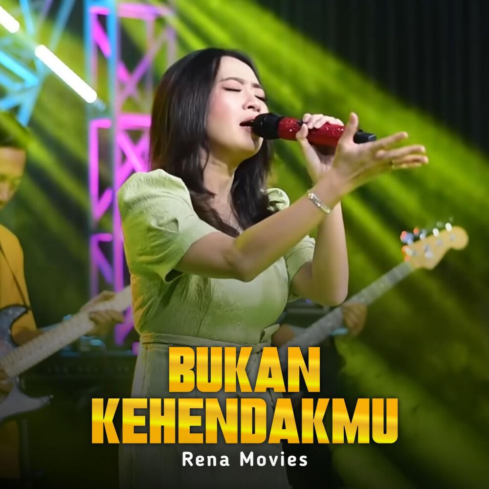 Релиз Bukan Kehendakmu