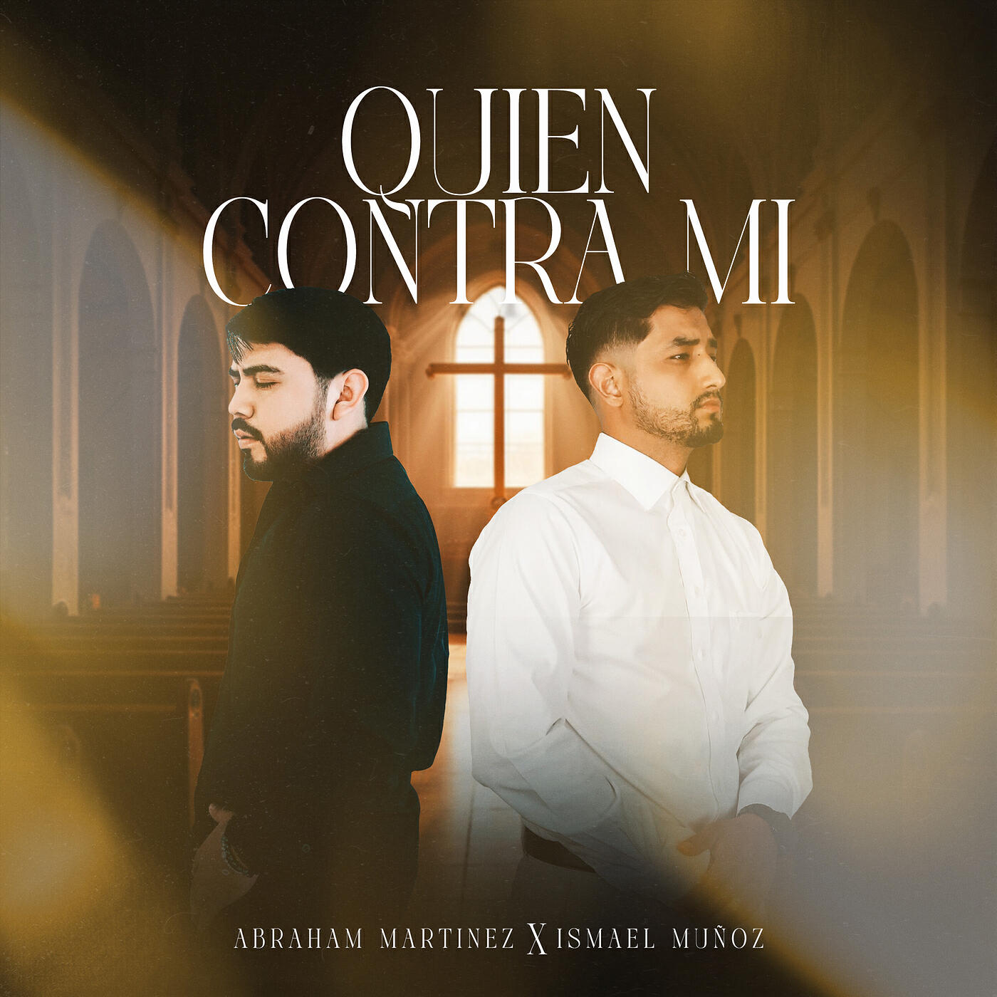 Релиз Quien Contra MI