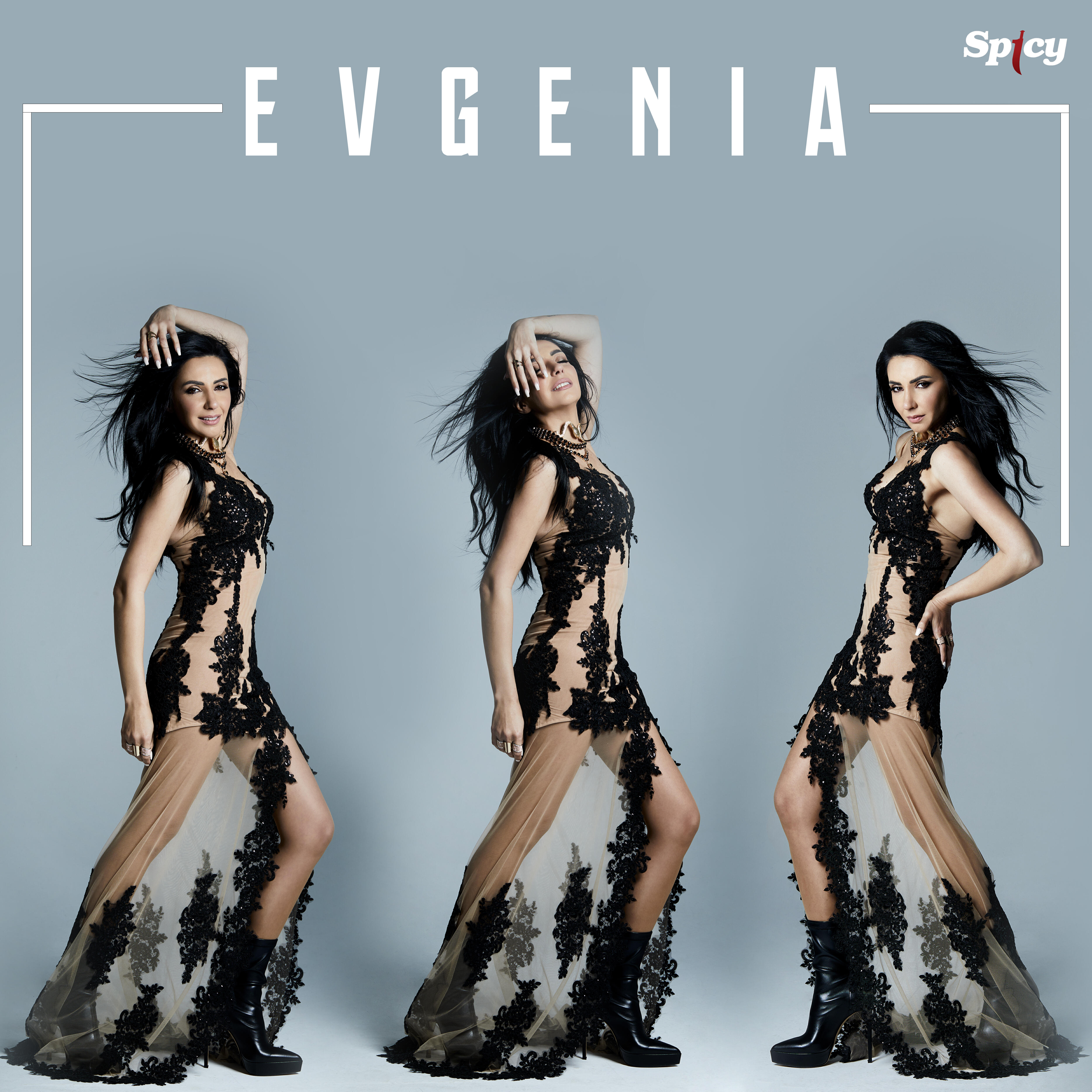 Релиз Evgenia