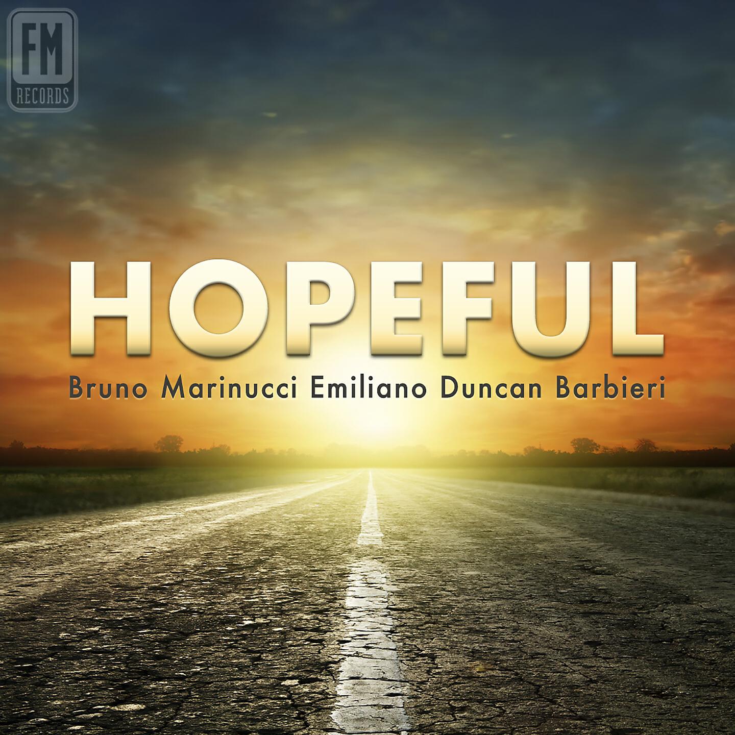 Релиз Hopeful