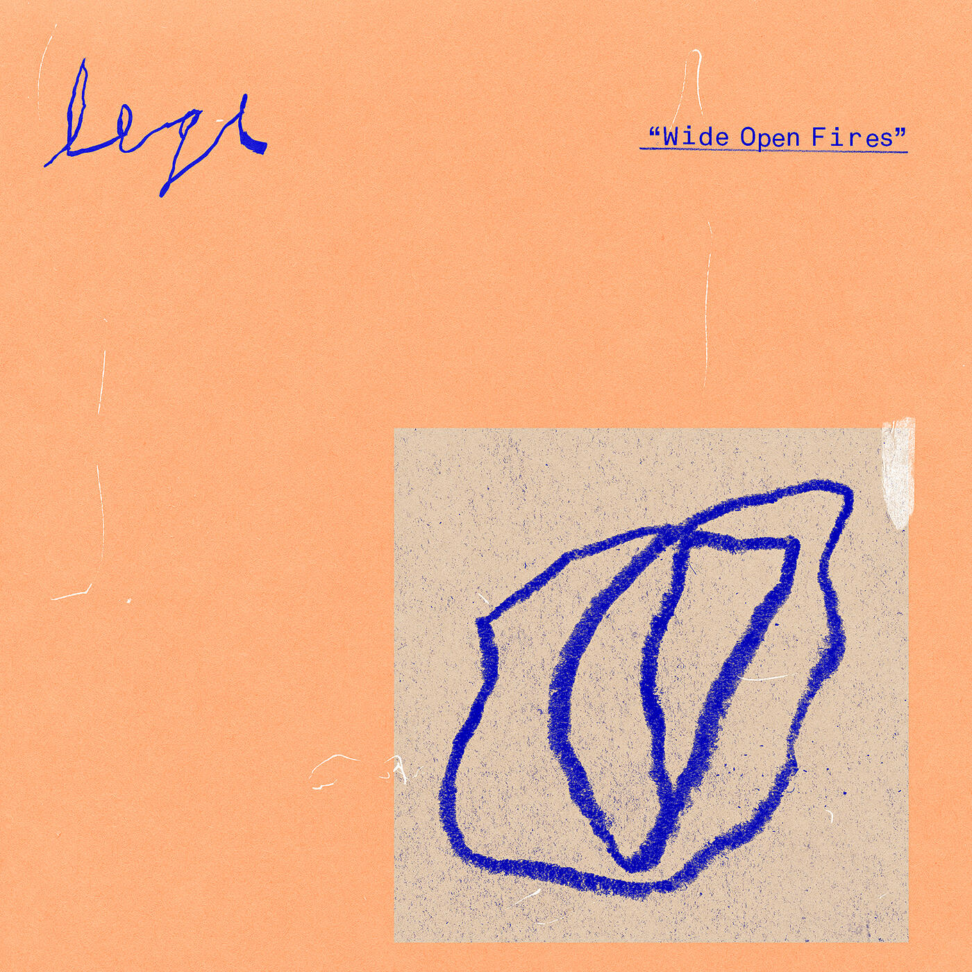 Релиз Wide Open Fires