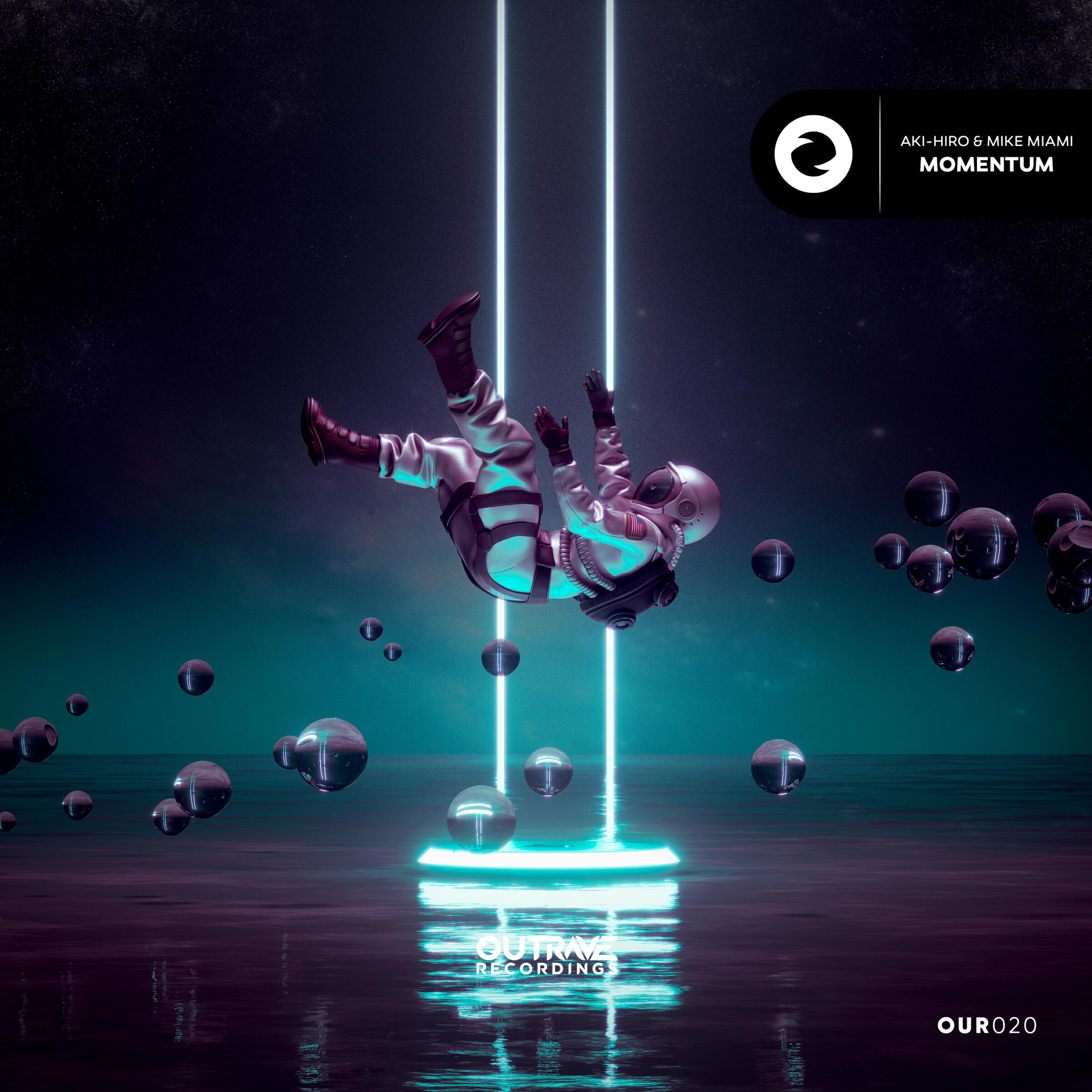 Релиз Momentum