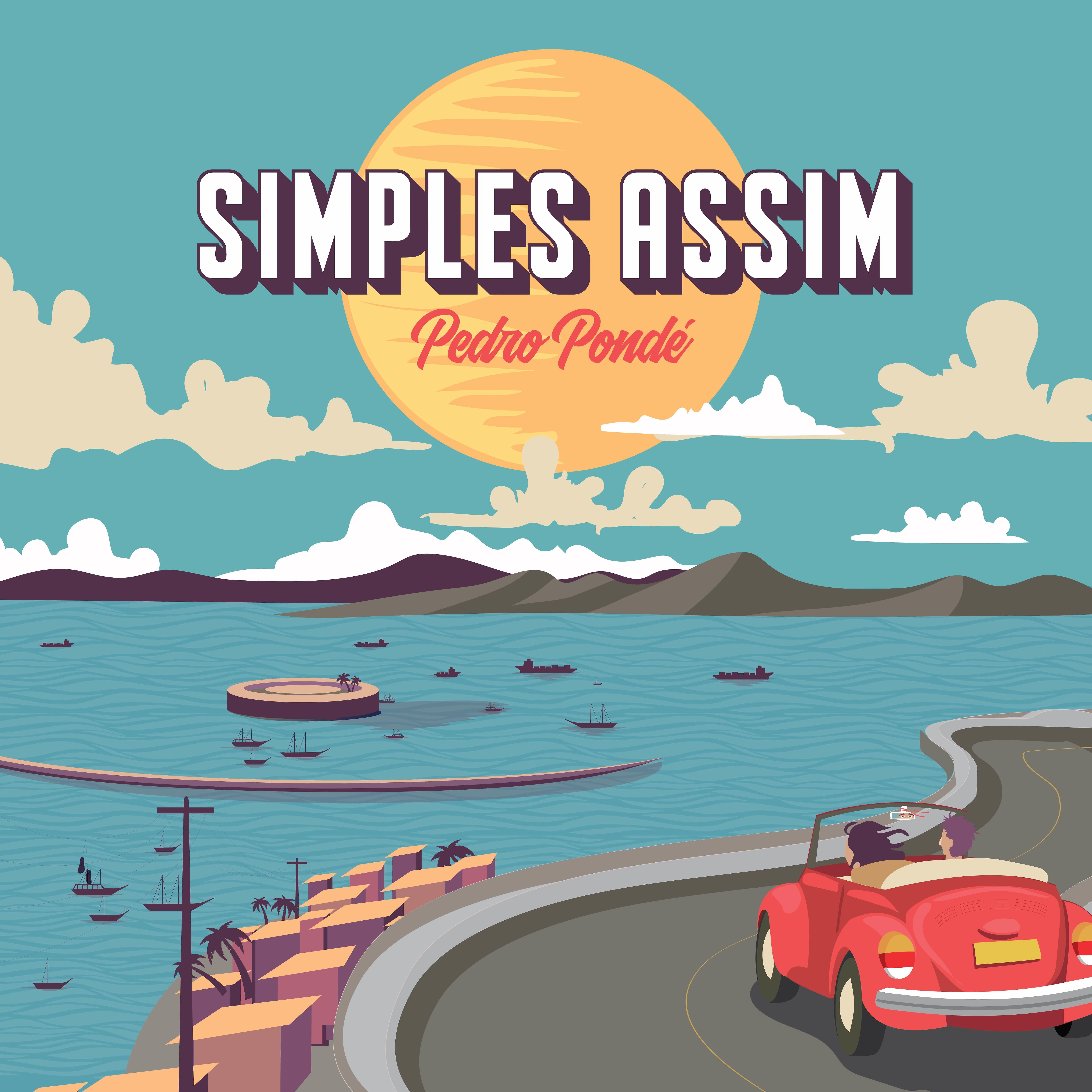 Релиз Simples Assim