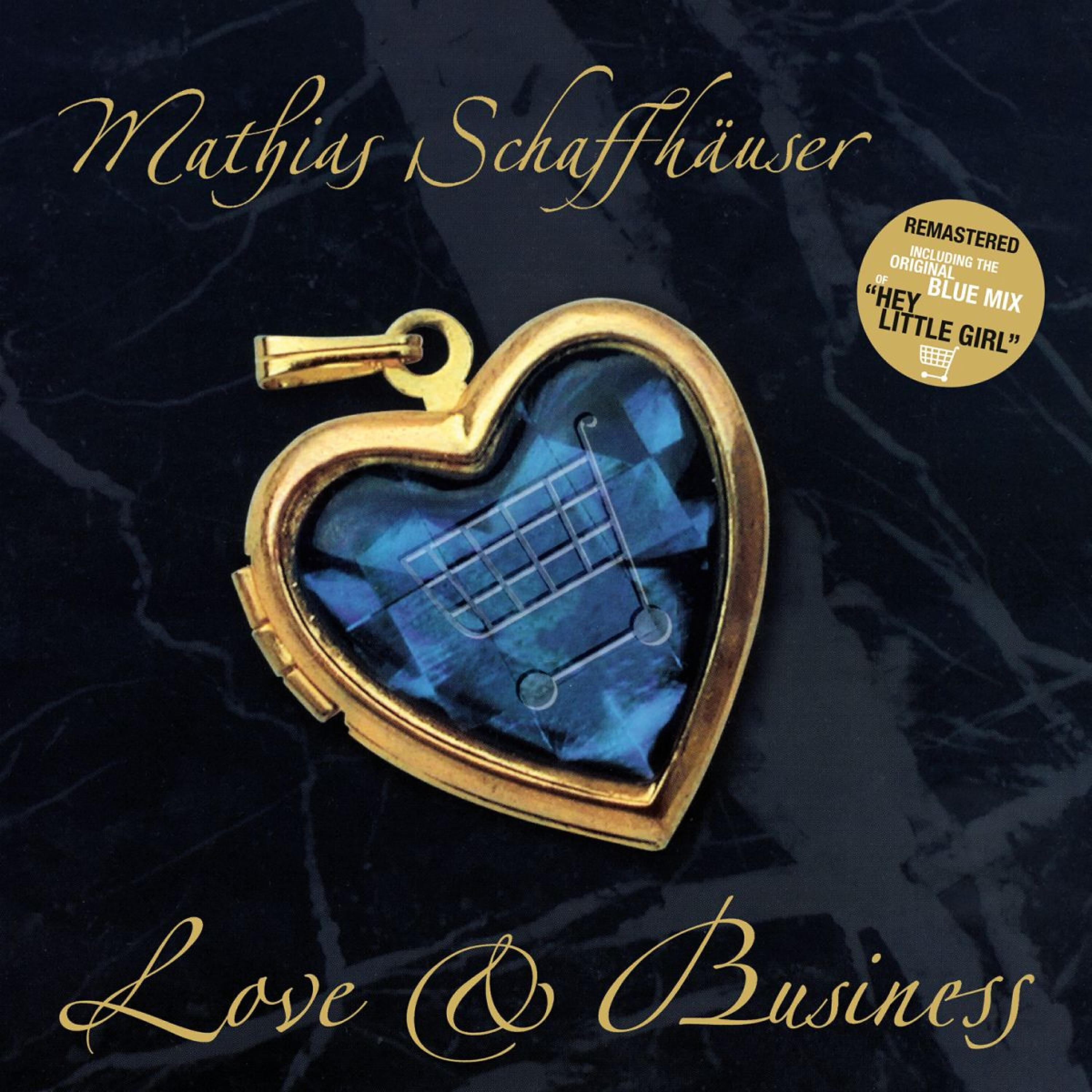 Релиз Love & Business
