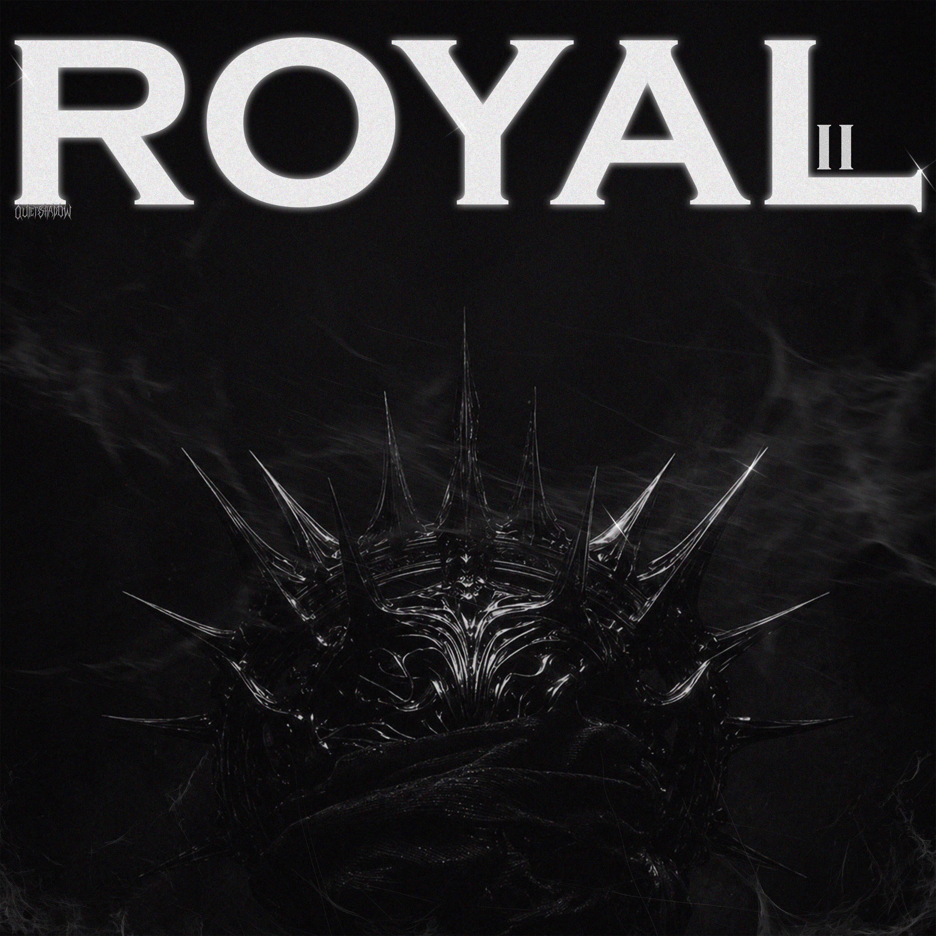 Релиз ROYAL 2