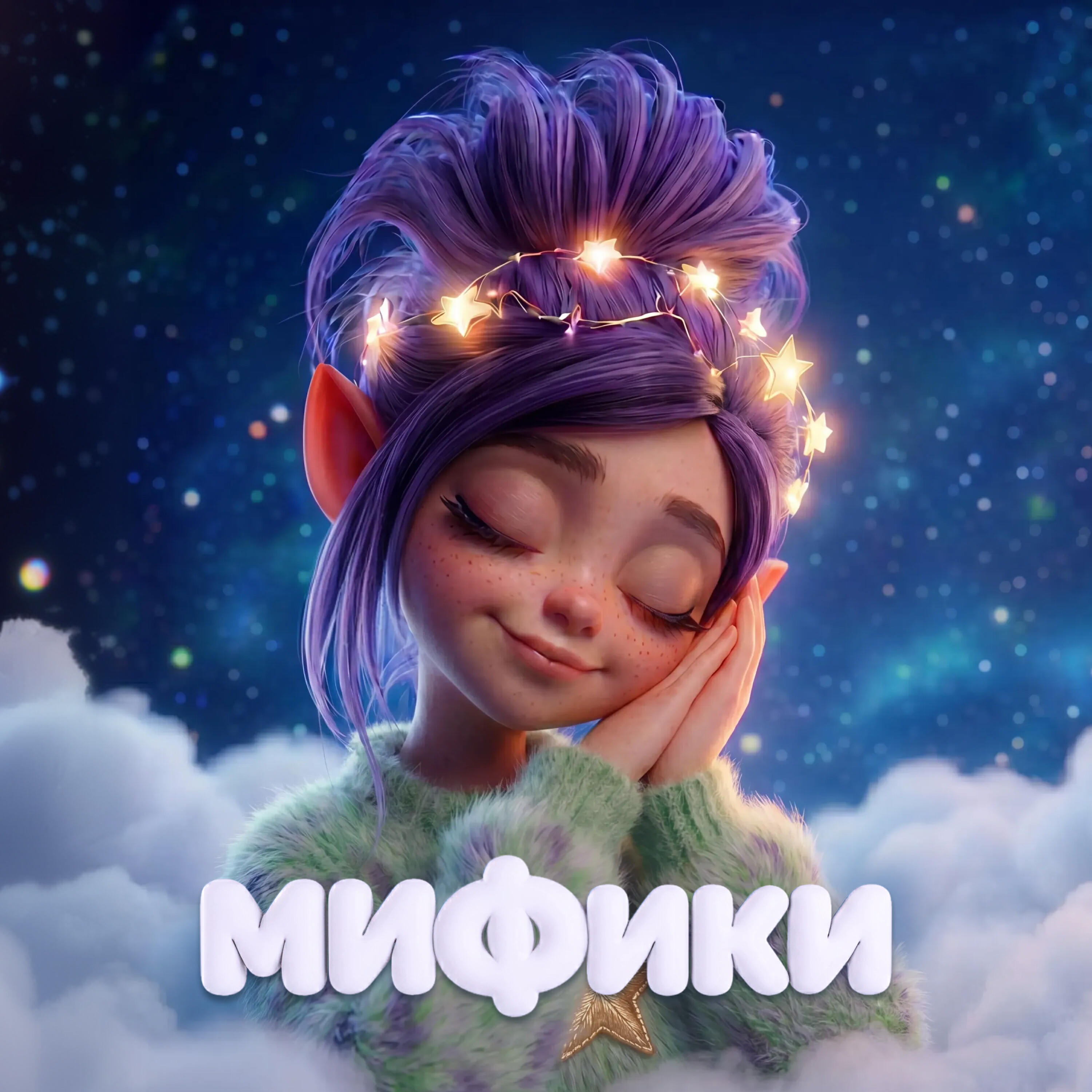 Мифики