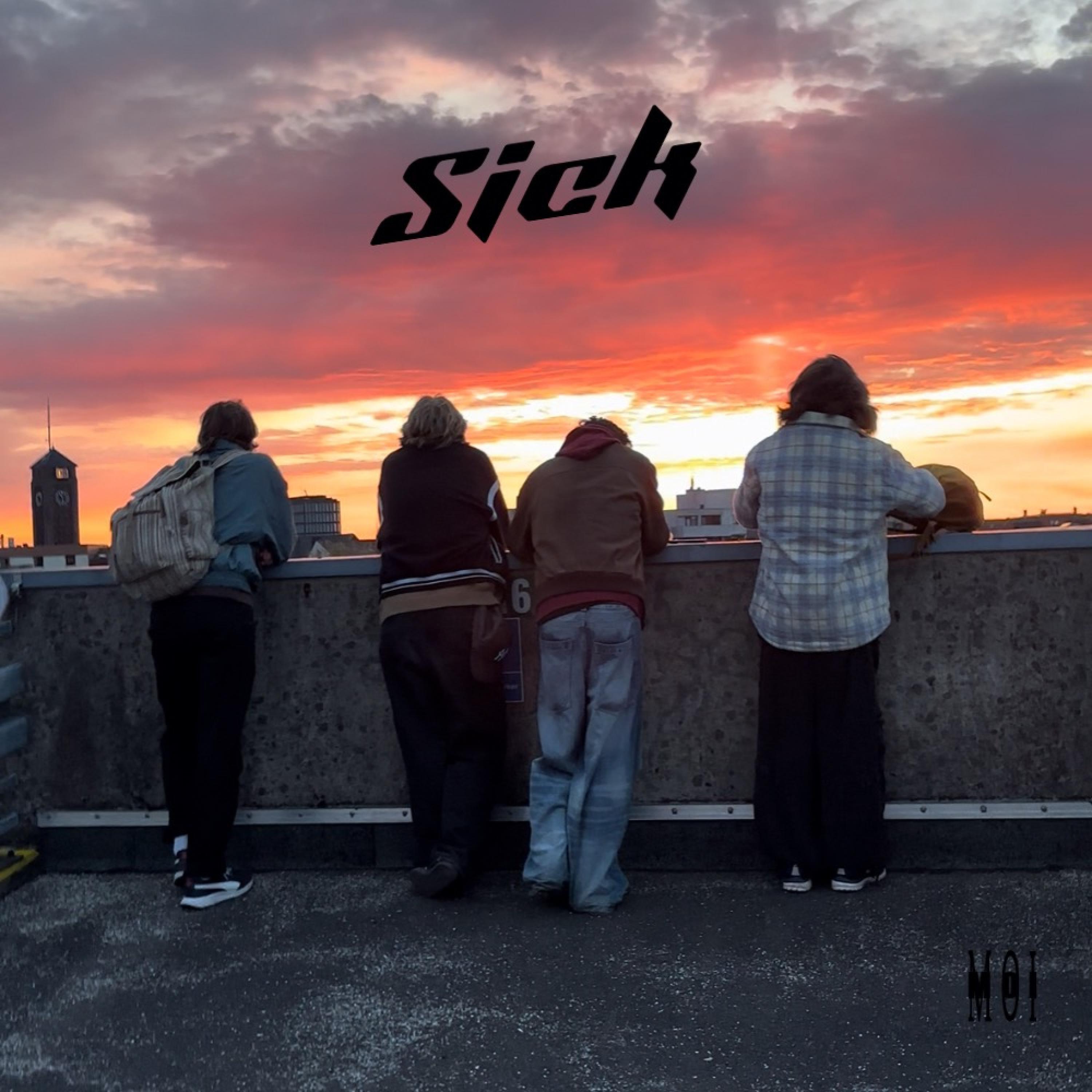 Релиз SICK