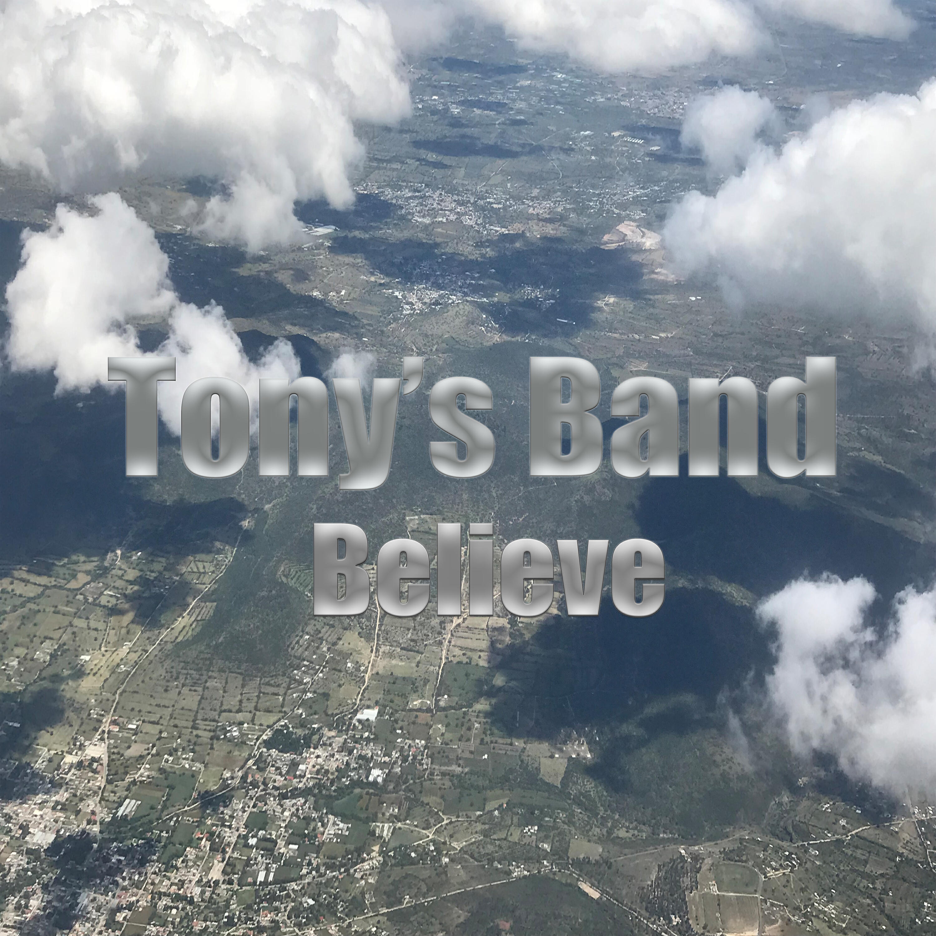 Tony's Band
