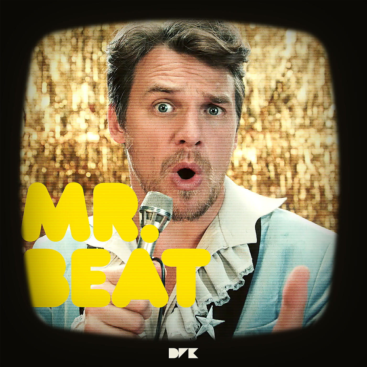 Релиз Mr. Beat