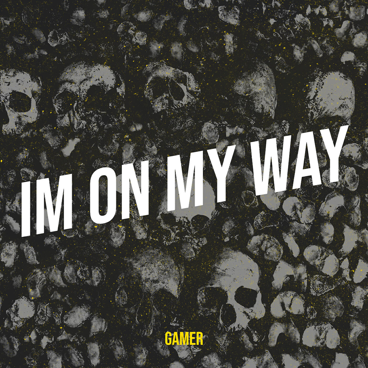 Релиз Im on My Way