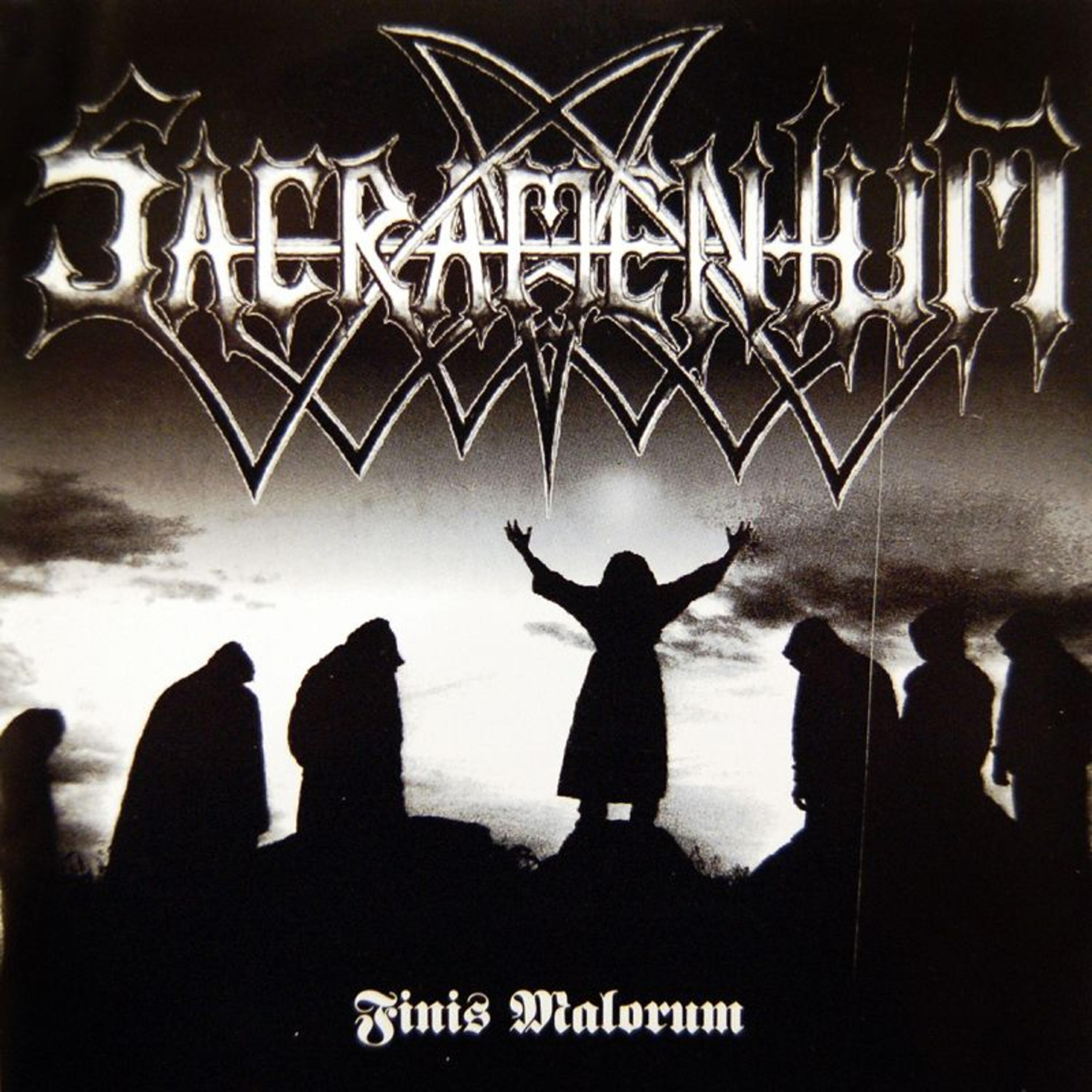 Релиз Finis Malorum