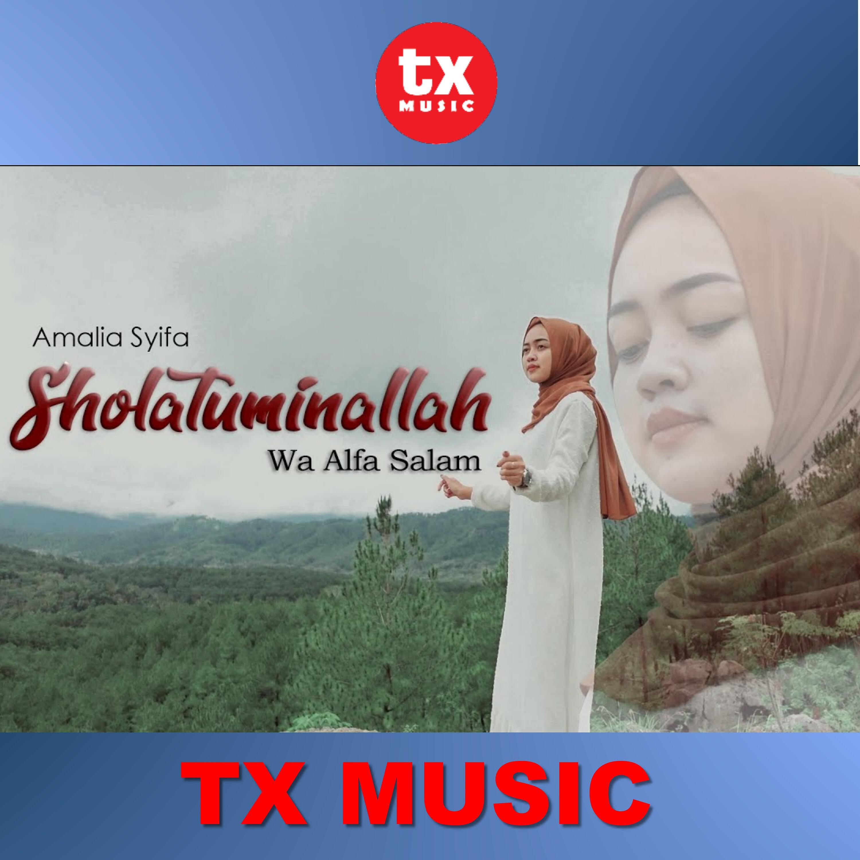Релиз Sholatuminallah Wa Alfa Salam