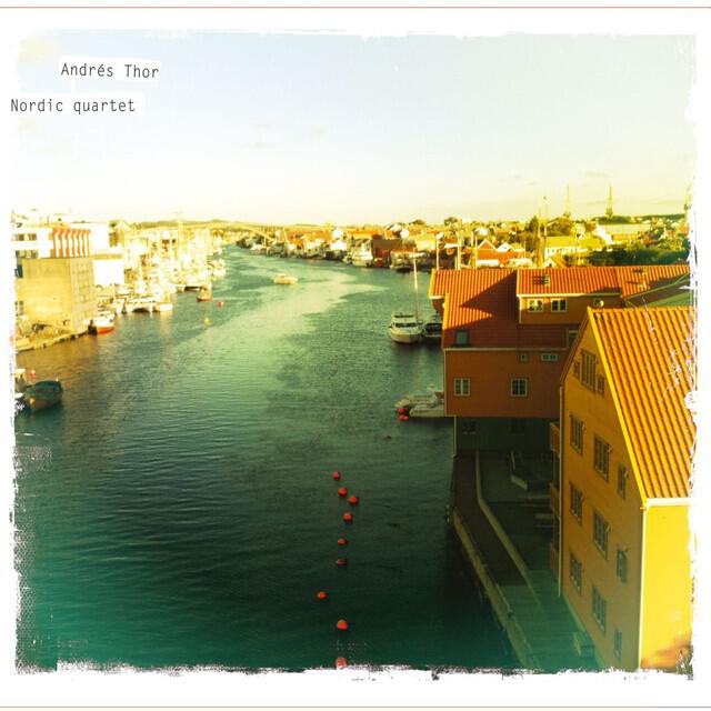 Релиз Nordic Quartet