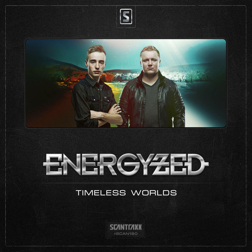 Релиз Timeless Worlds