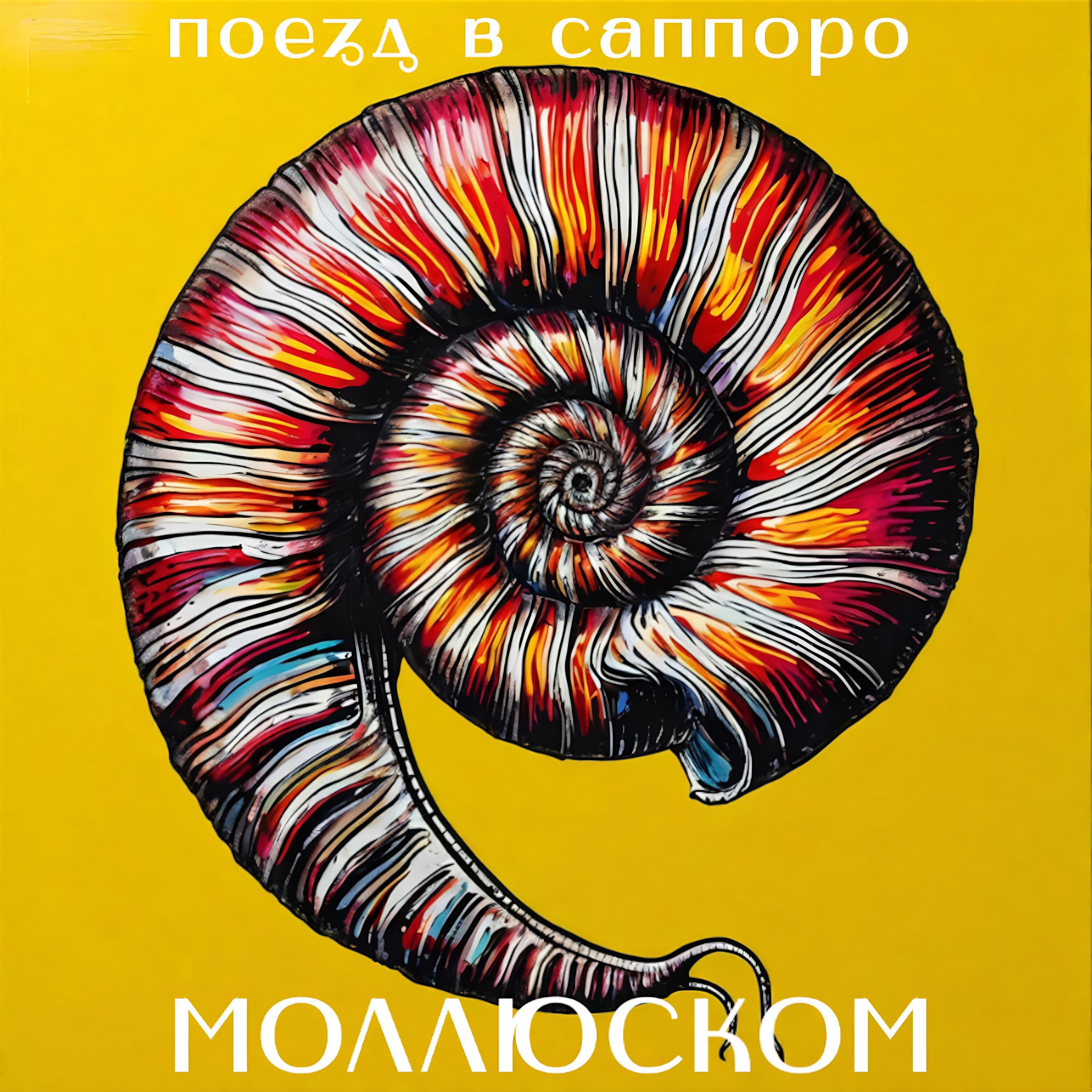 Релиз Моллюском