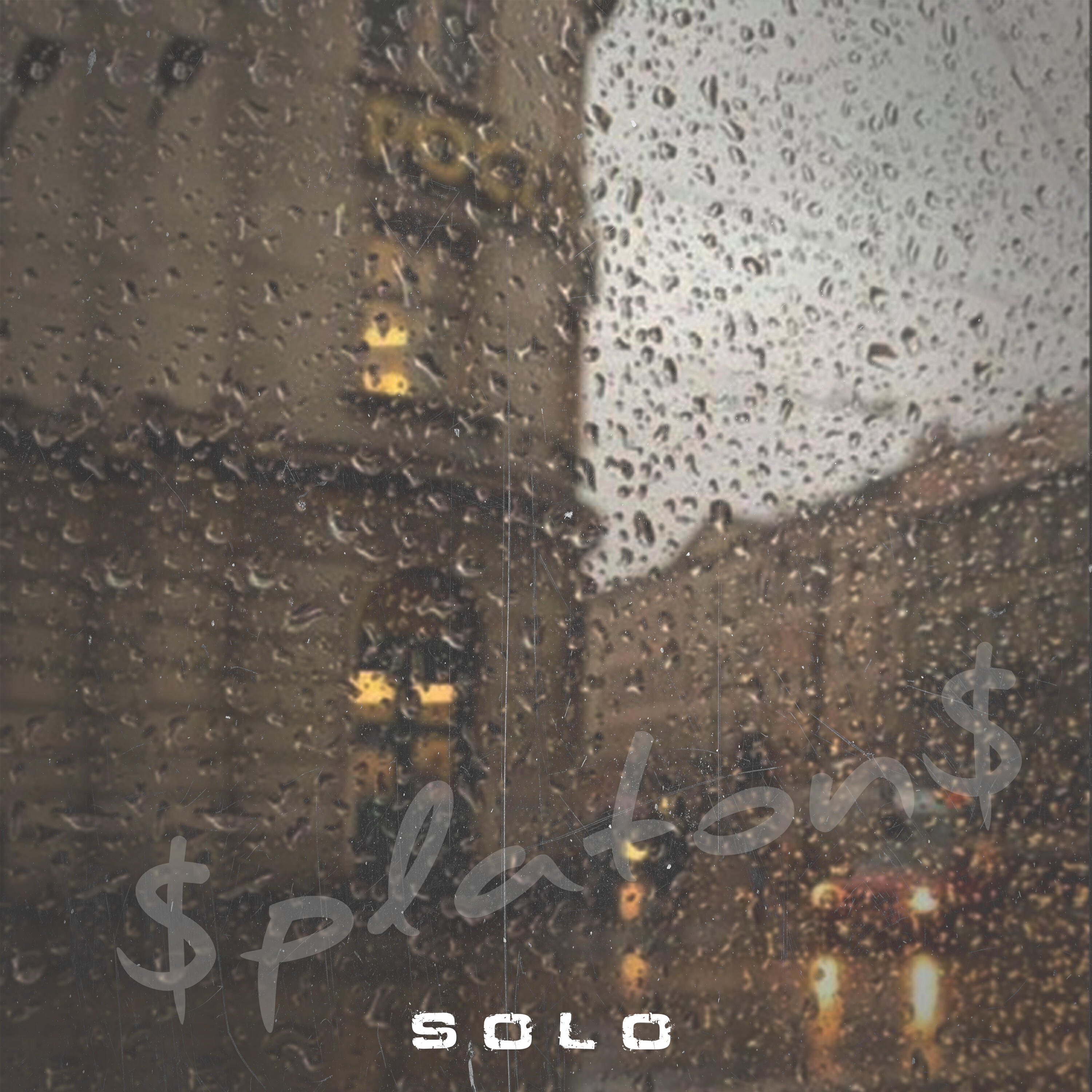 Релиз Solo