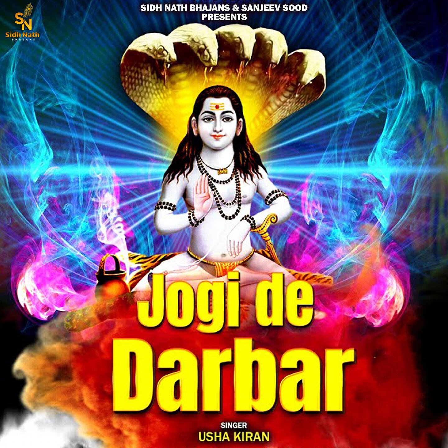 Релиз Jogi De Darbar