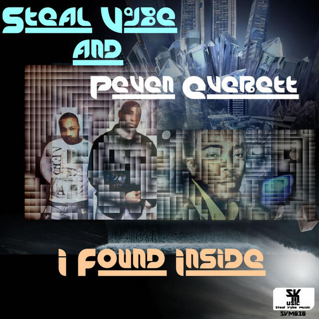 Релиз I Found Inside