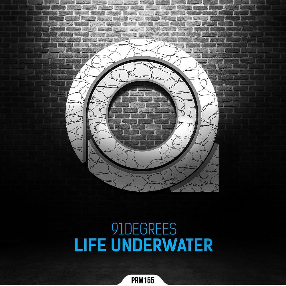 Релиз Life Underwater