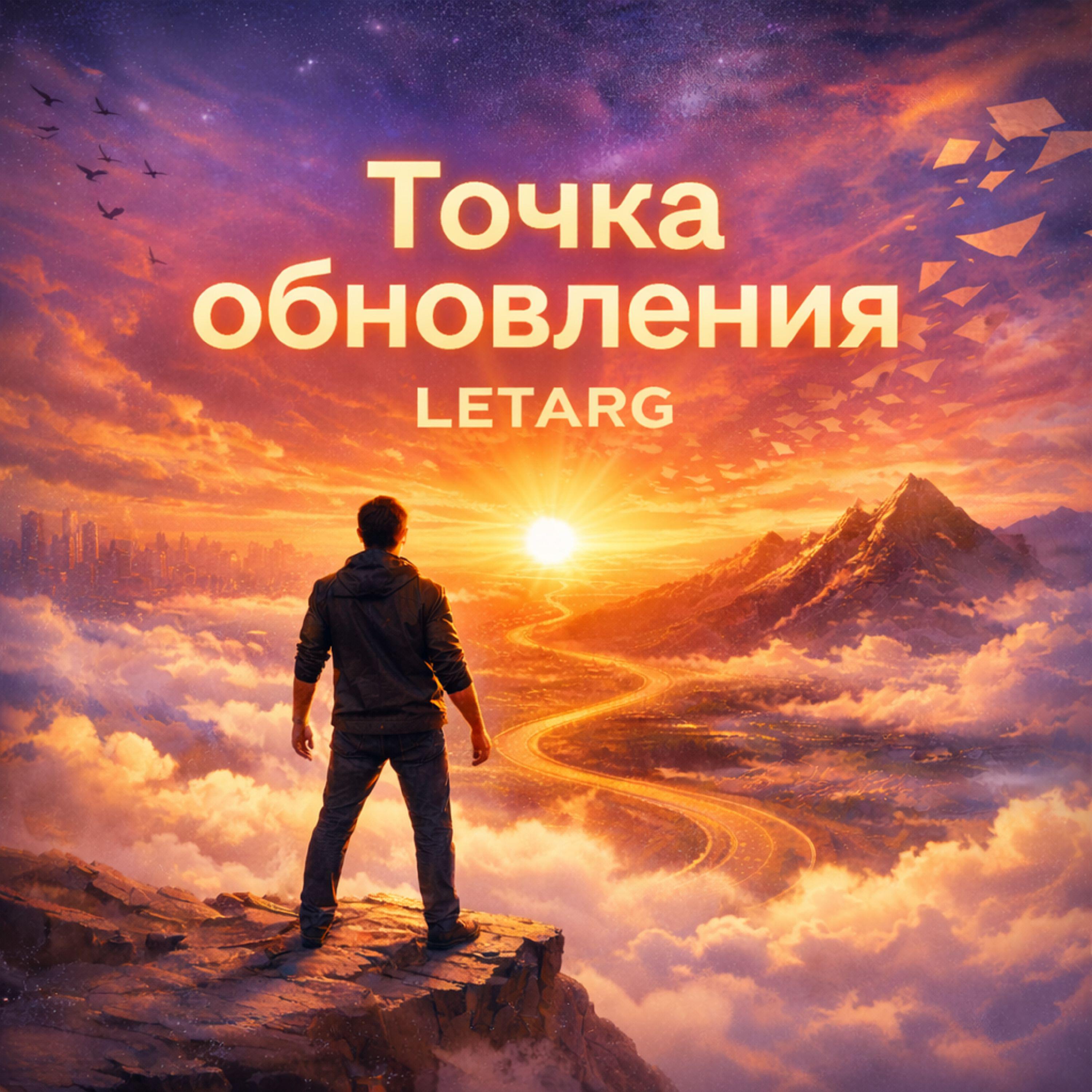 Релиз Точка обновления