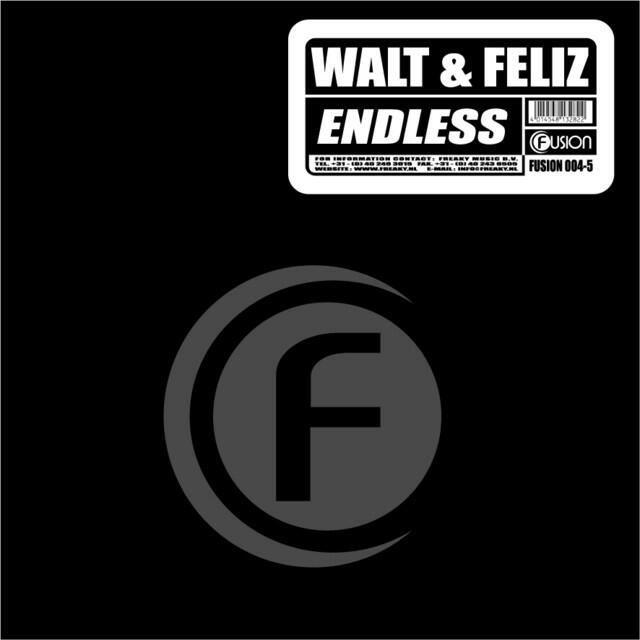 Релиз Endless