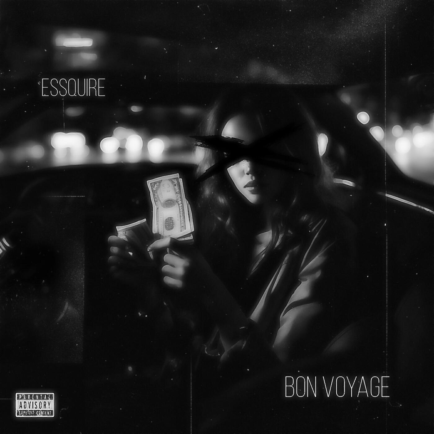 Релиз Bon Voyage