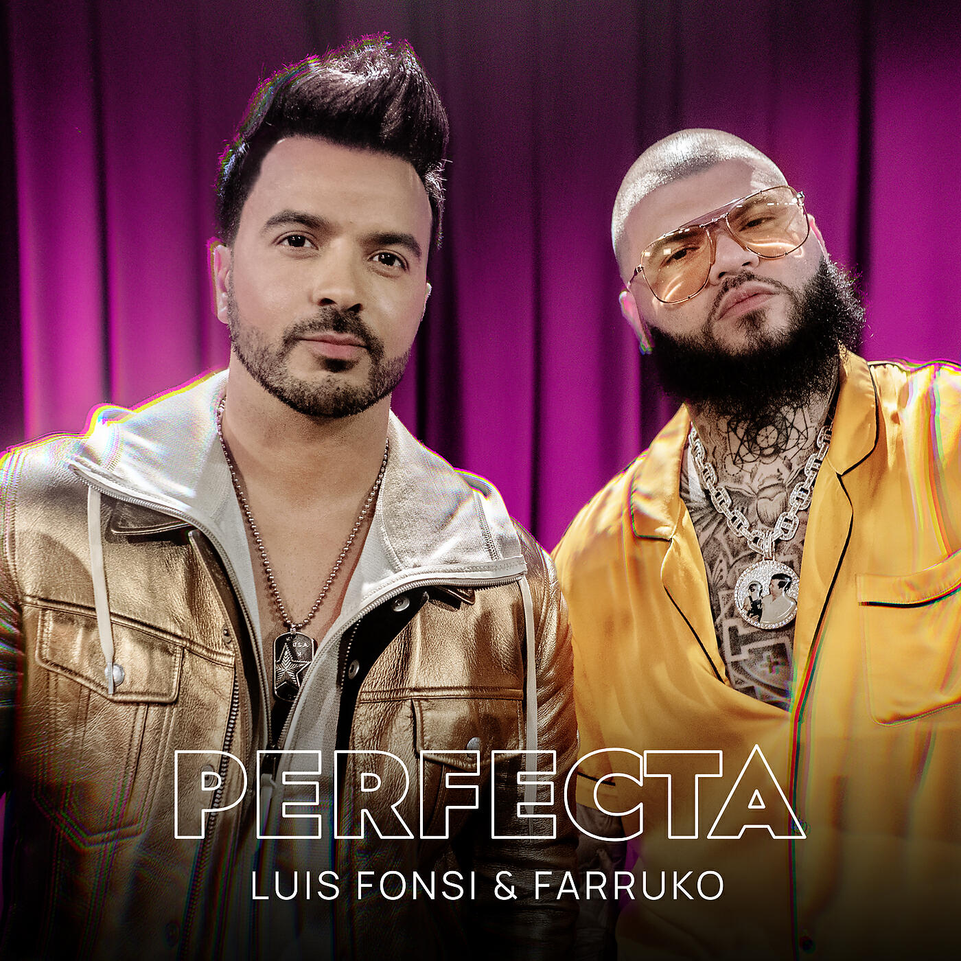 Релиз Perfecta