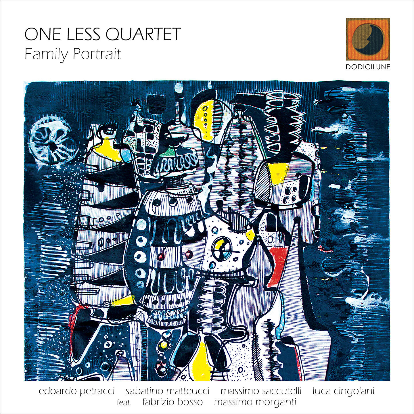 One Less Quartet