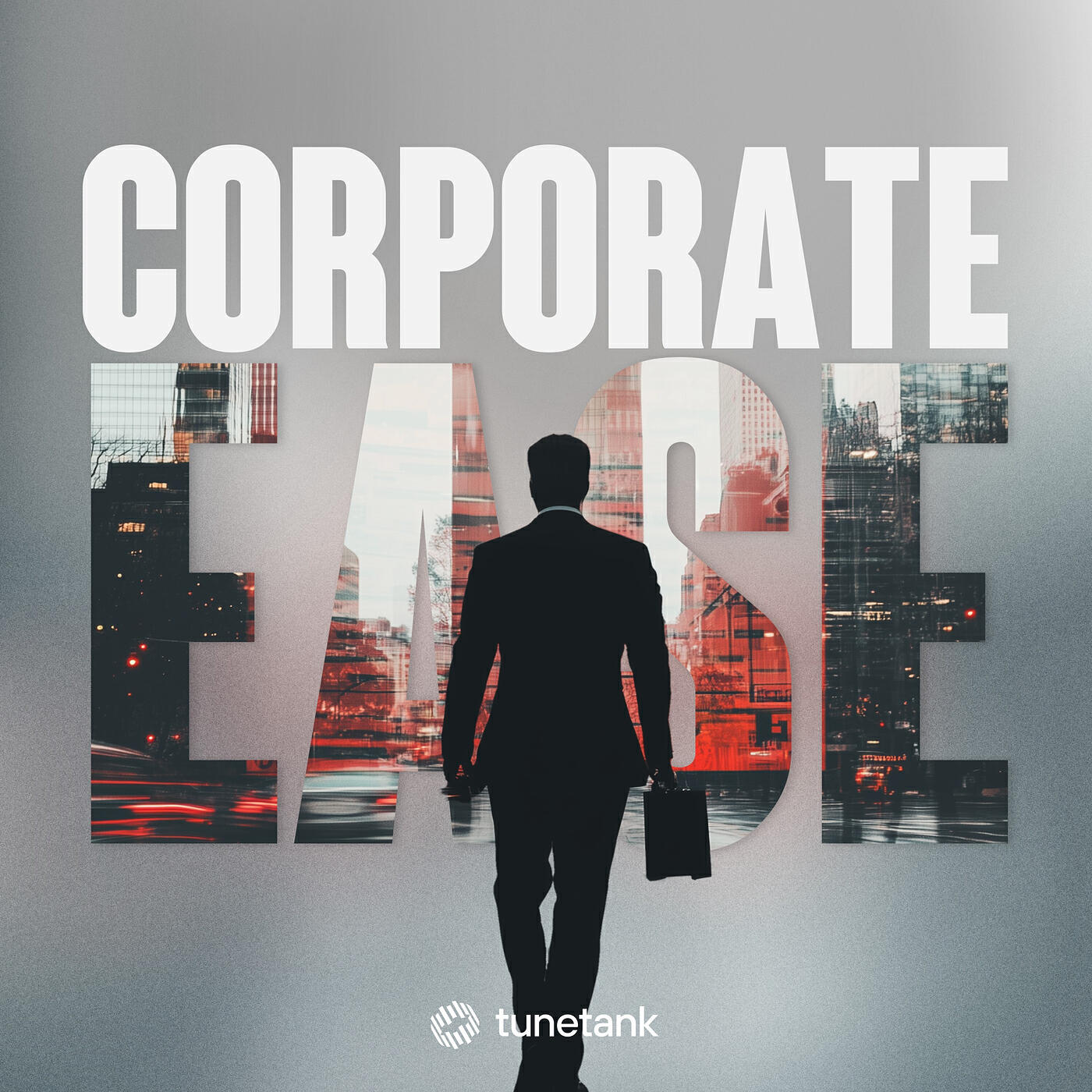 Релиз Corporate Ease
