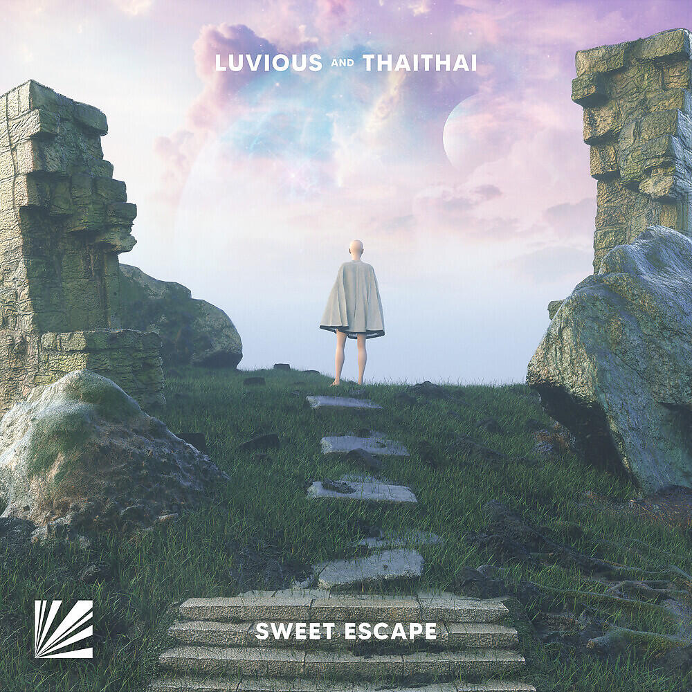 Релиз Sweet Escape