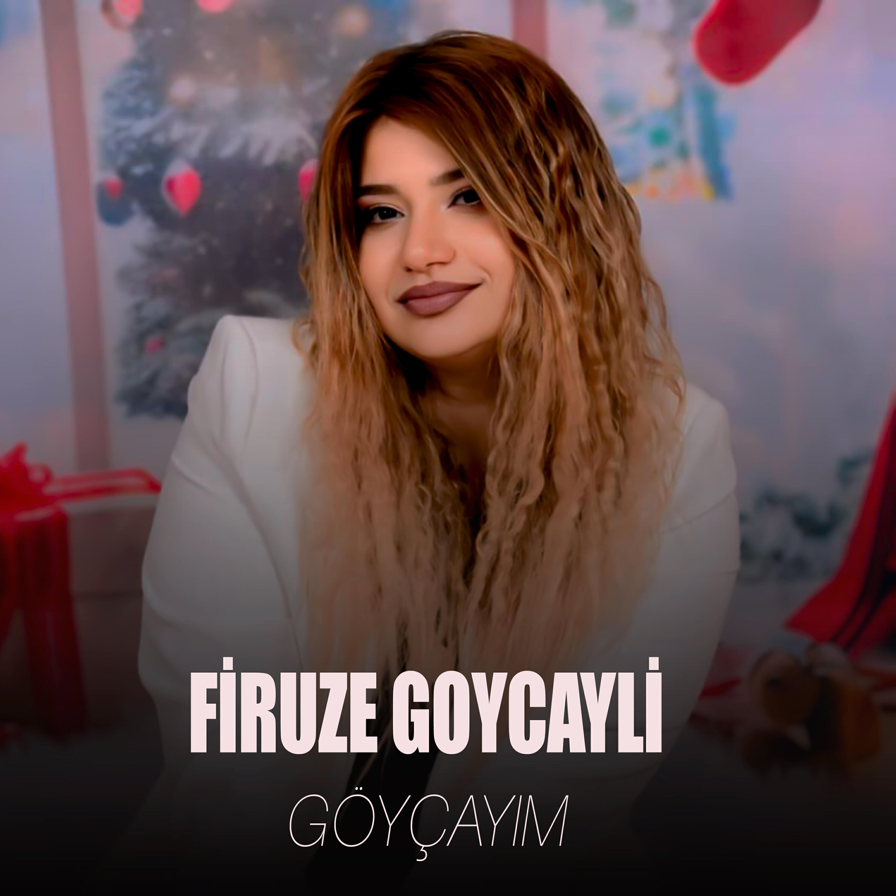 Релиз Göyçayım