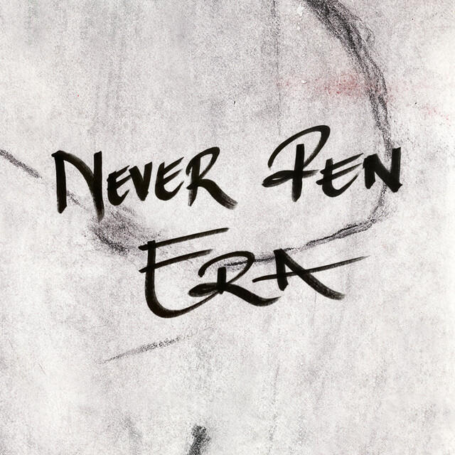 Релиз Never Pen Era