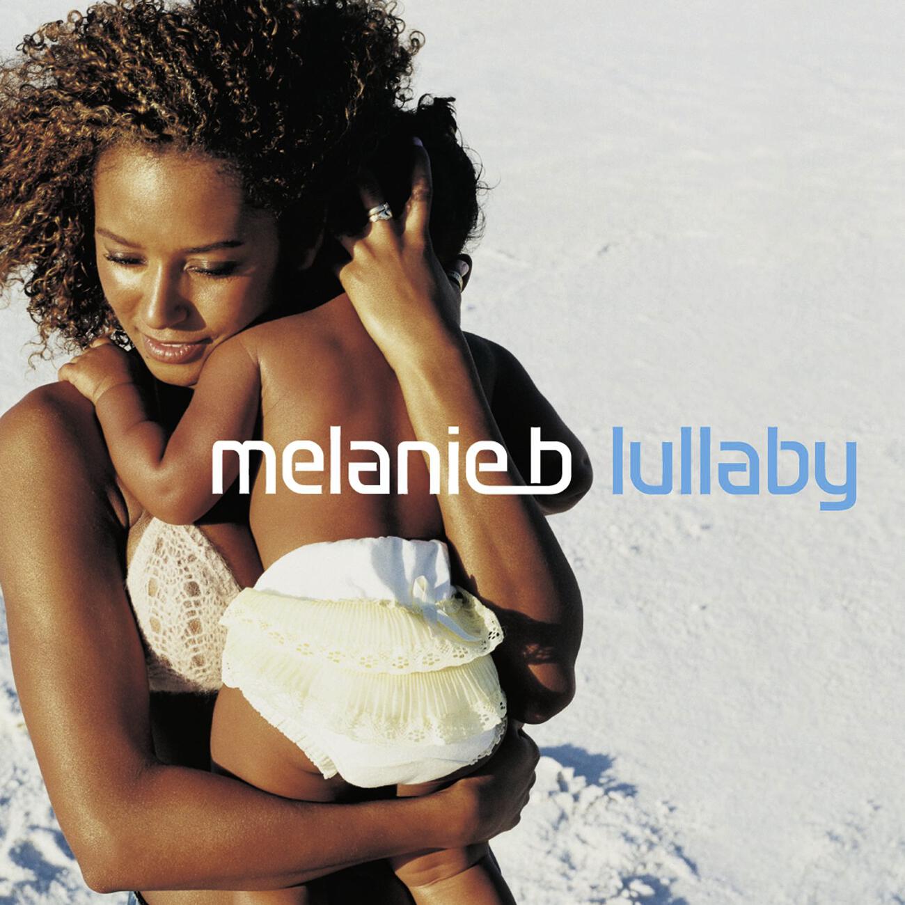Релиз Lullaby
