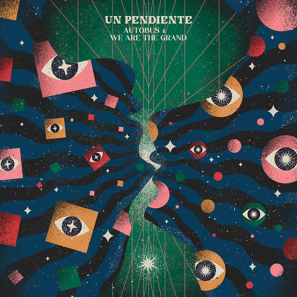 Релиз Un Pendiente