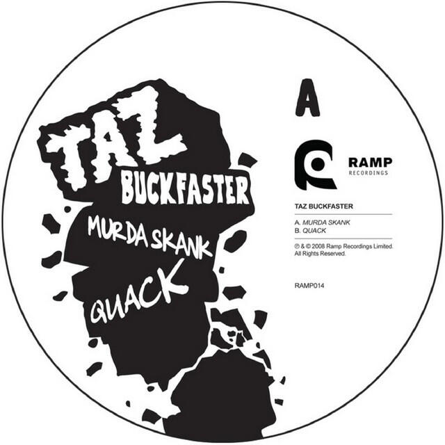 Релиз Murda Skank / Quack