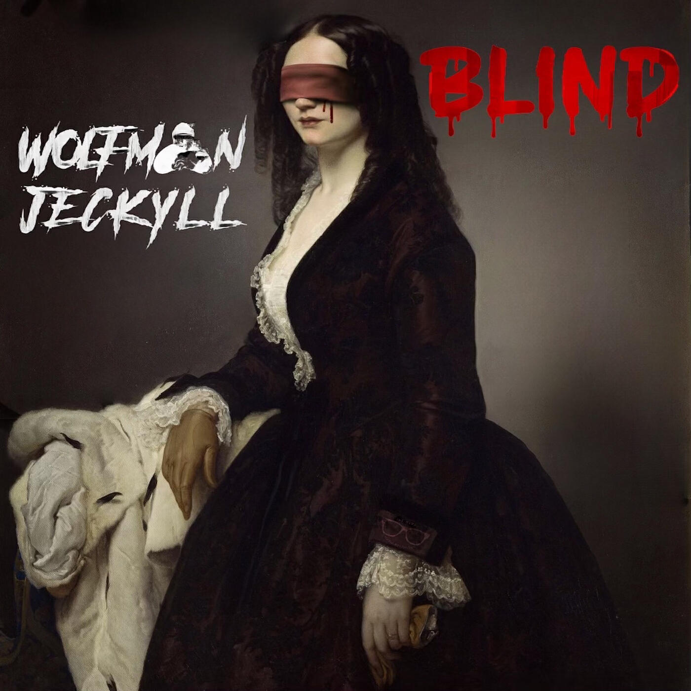 Релиз Blind