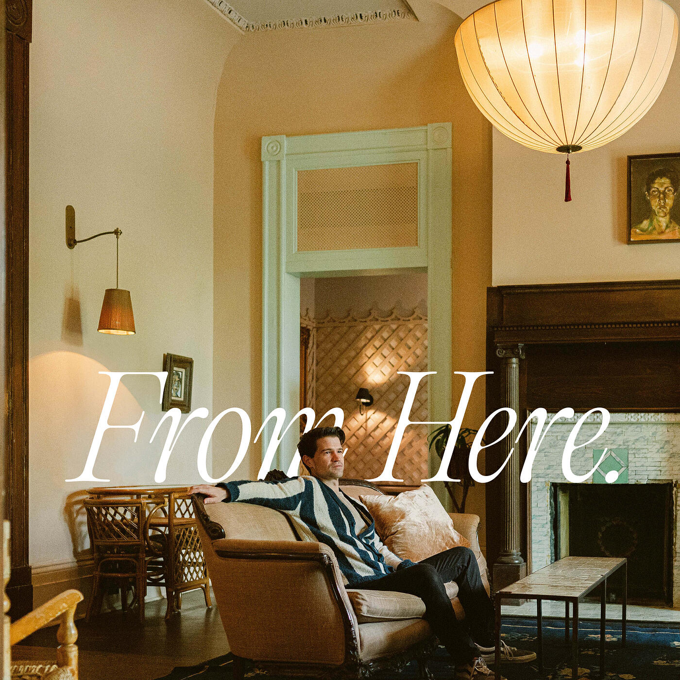Релиз From Here.