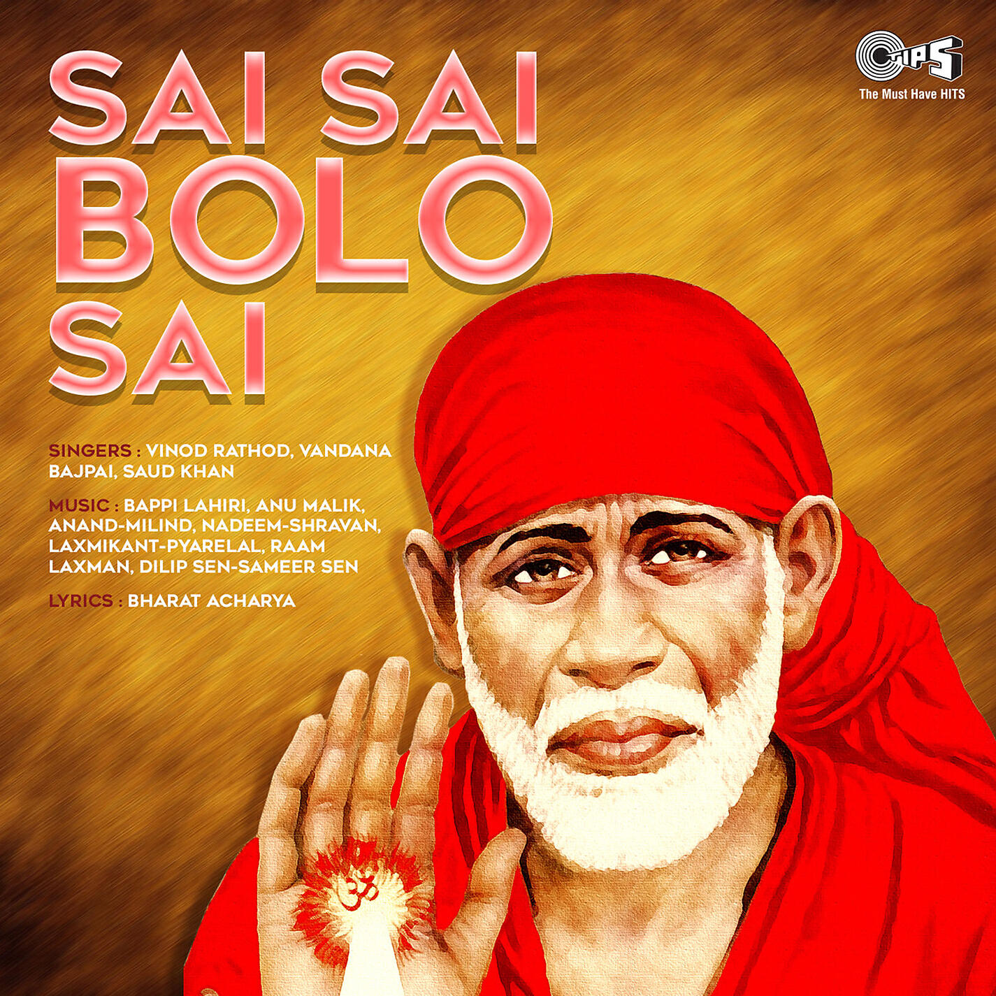 Релиз Sai Sai Bolo Sai (Sai Bhajan)