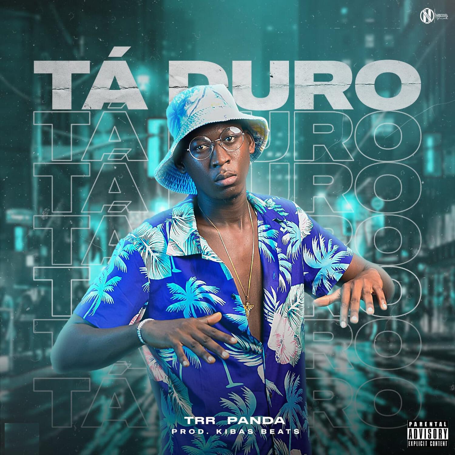 Релиз Tá Duro