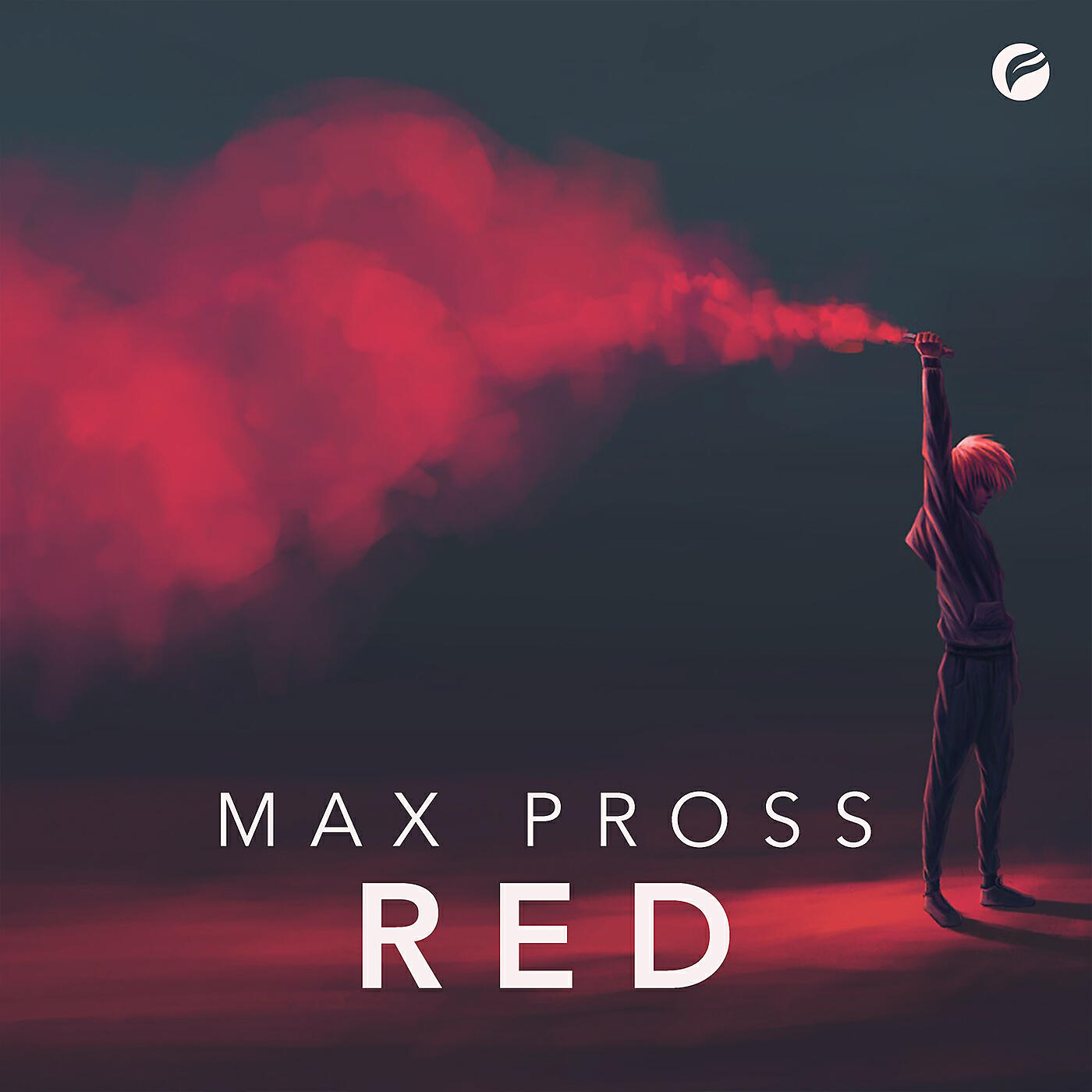 Релиз Red