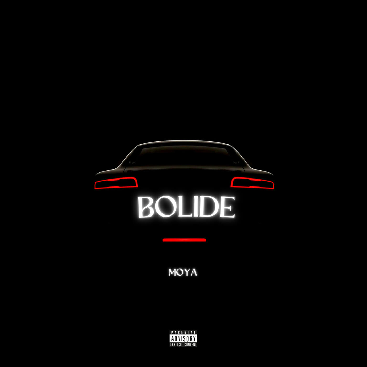 Релиз Bolide