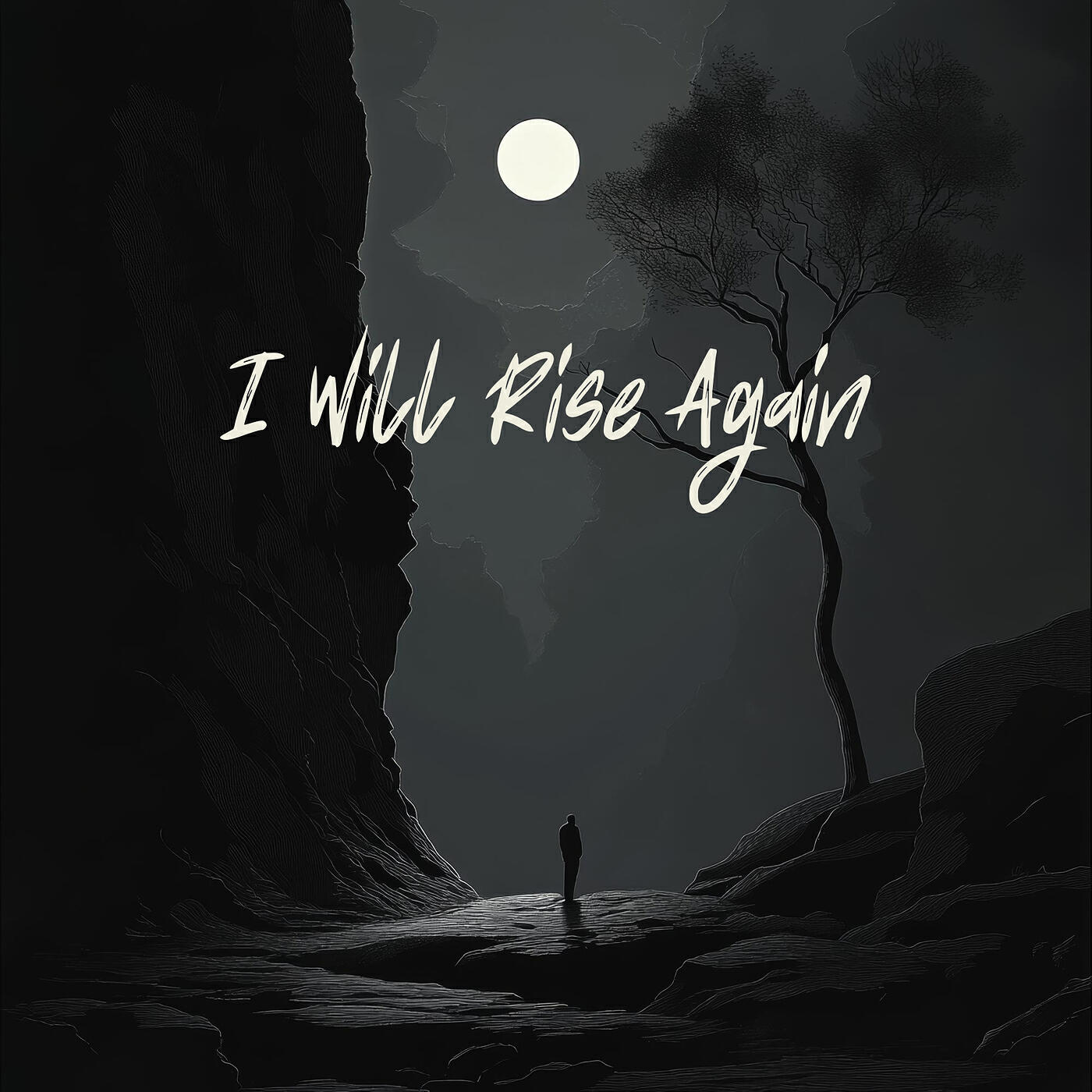 Релиз I Will Rise Again