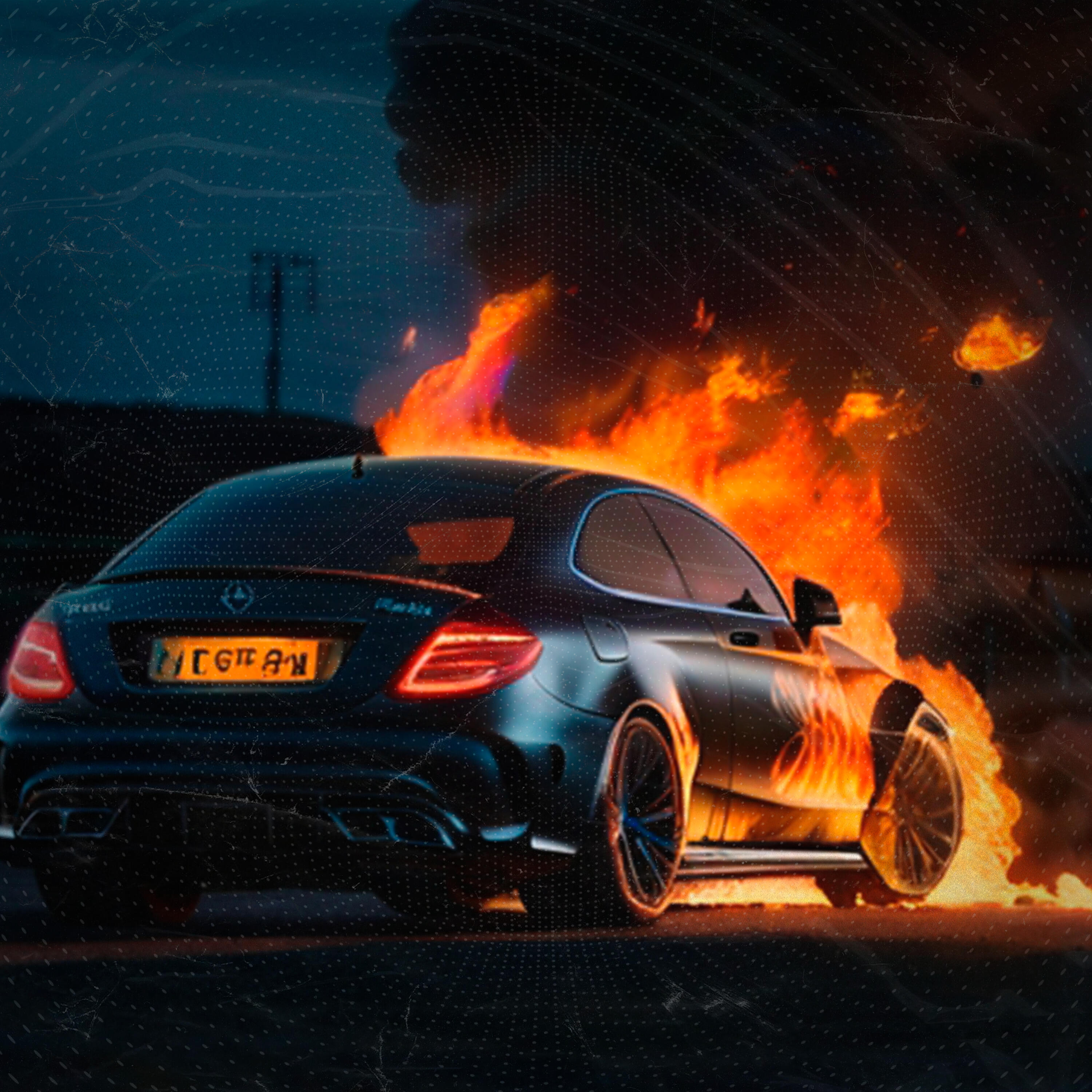Релиз C63